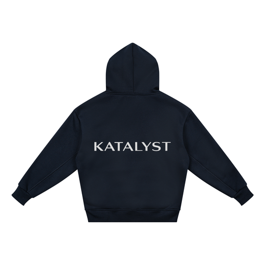 Essential Fleece Hoodie- Kids'
