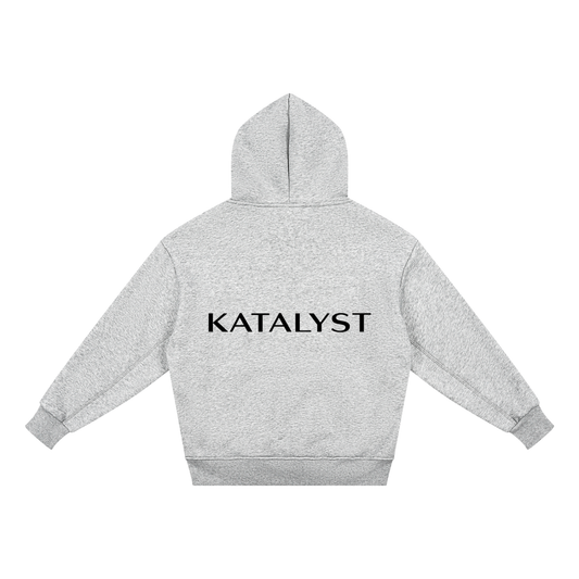 Essential Fleece Hoodie- Kids'