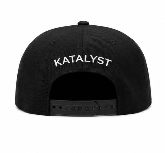 Signature Snapback