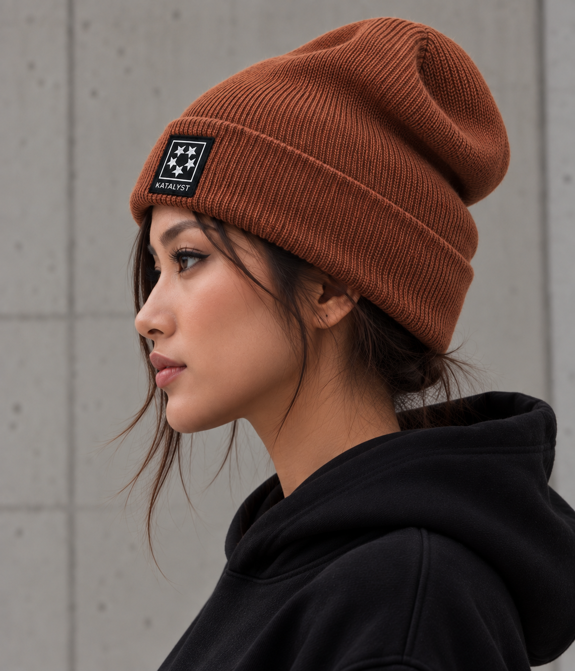 Standard Beanie
