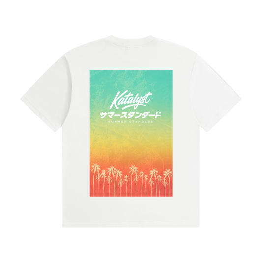 Summer T-Shirt