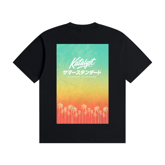 Summer T-Shirt