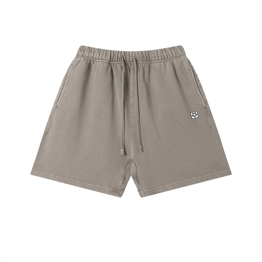 Essential Cotton Shorts
