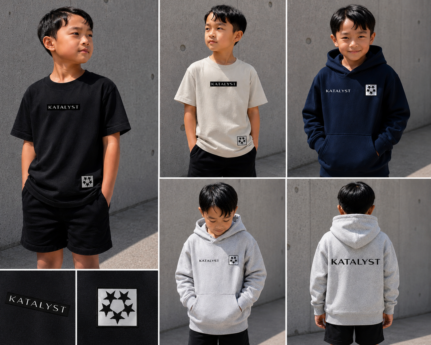 KATALYST KIDS