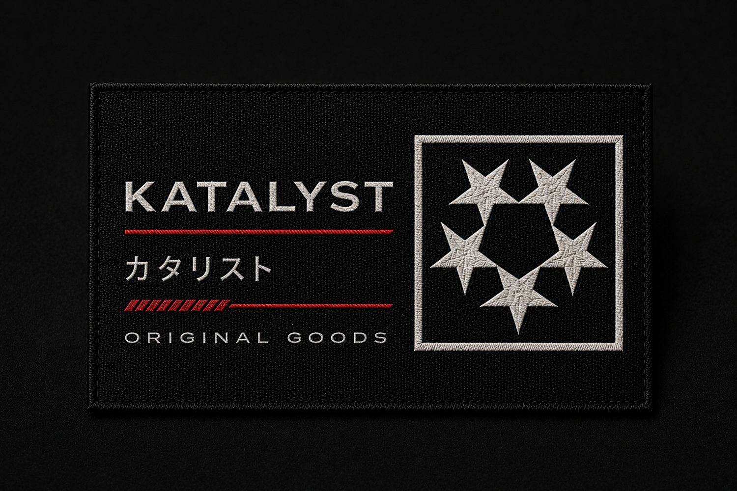 ORIGINAL GOODS