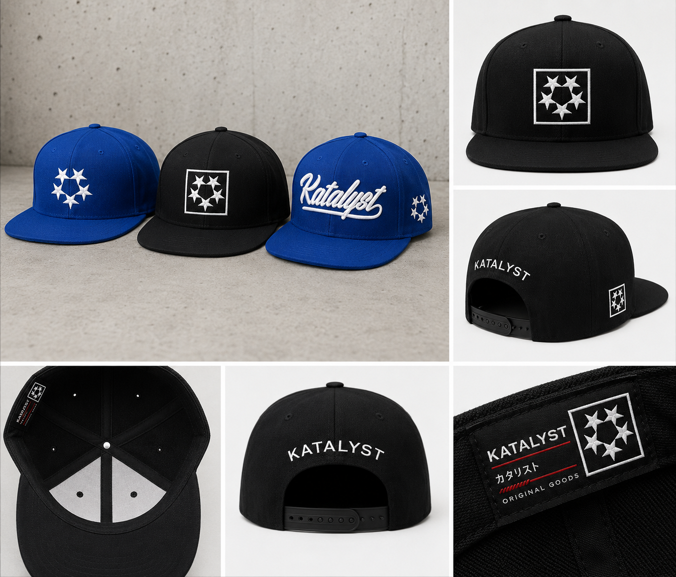 HEADWEAR