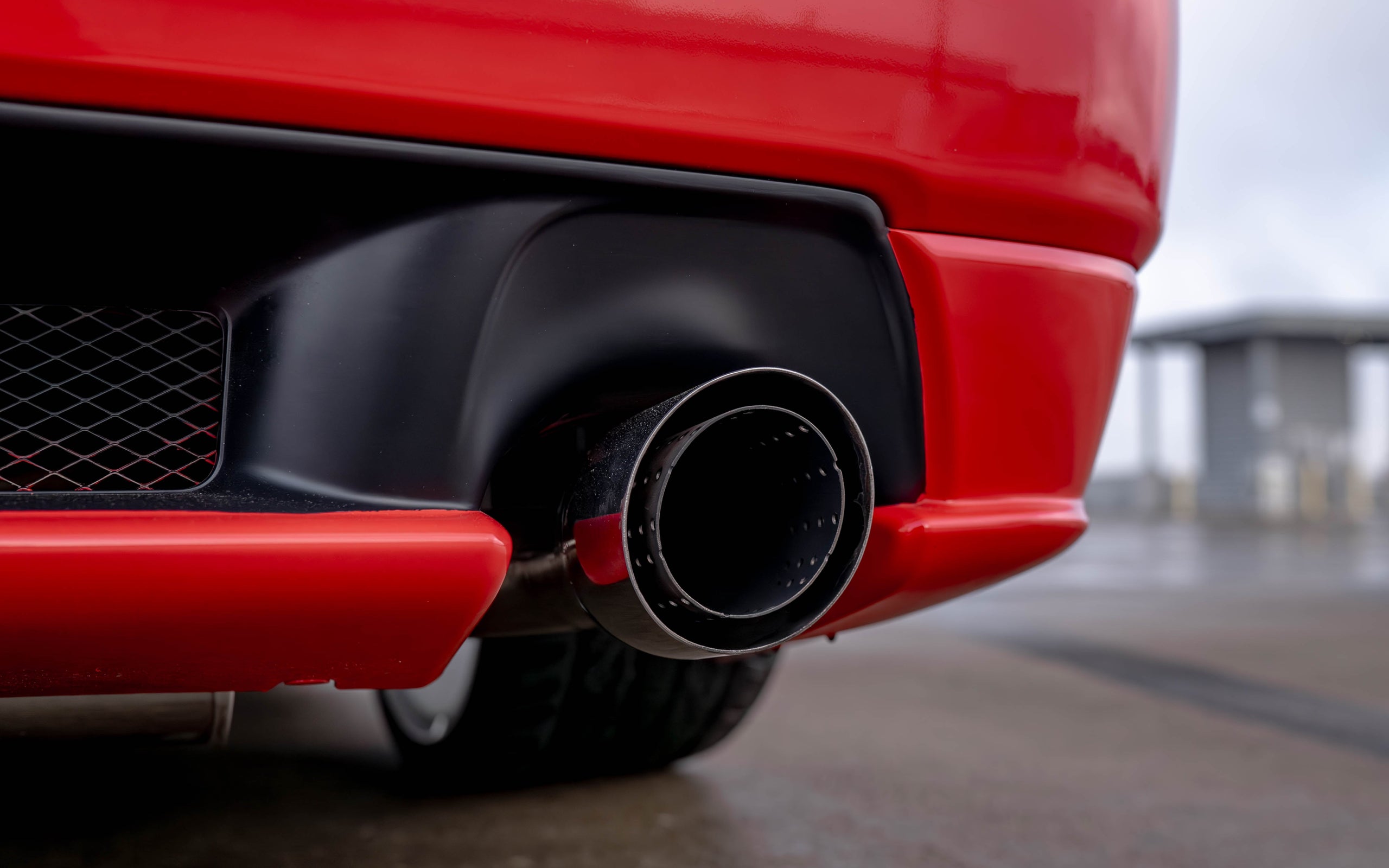 Drop 002- After Hours Garage