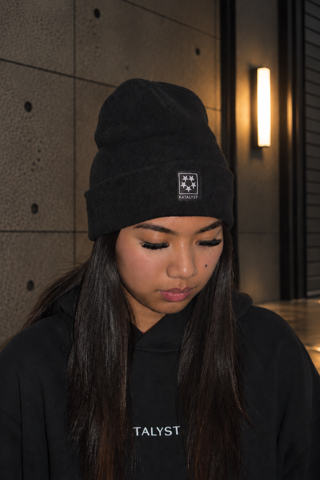 Standard Beanie