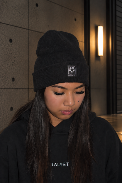 Standard Beanie