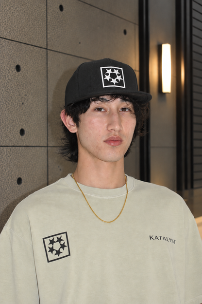 Signature Snapback