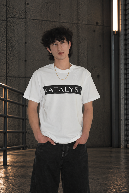Block tee