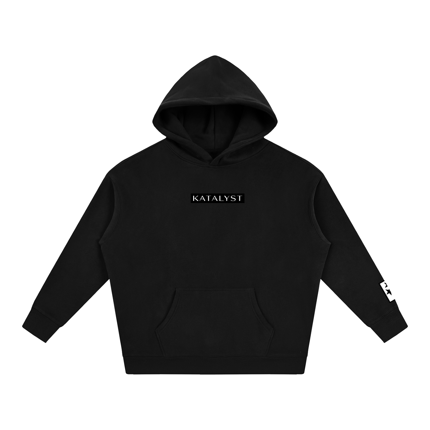 Essential Hoodie