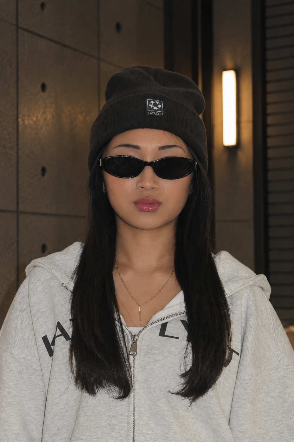 Standard Beanie