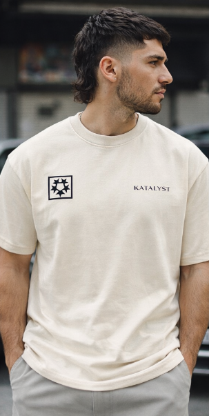 Essential Tee