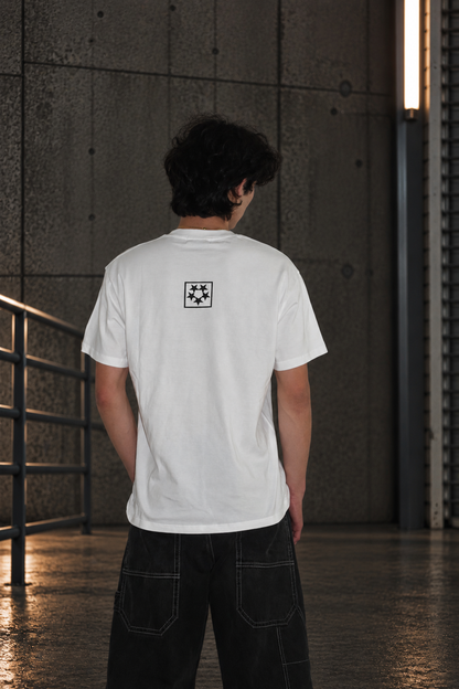 Block tee