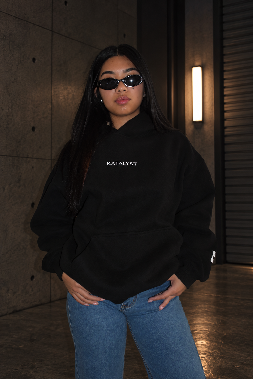 Essential Hoodie