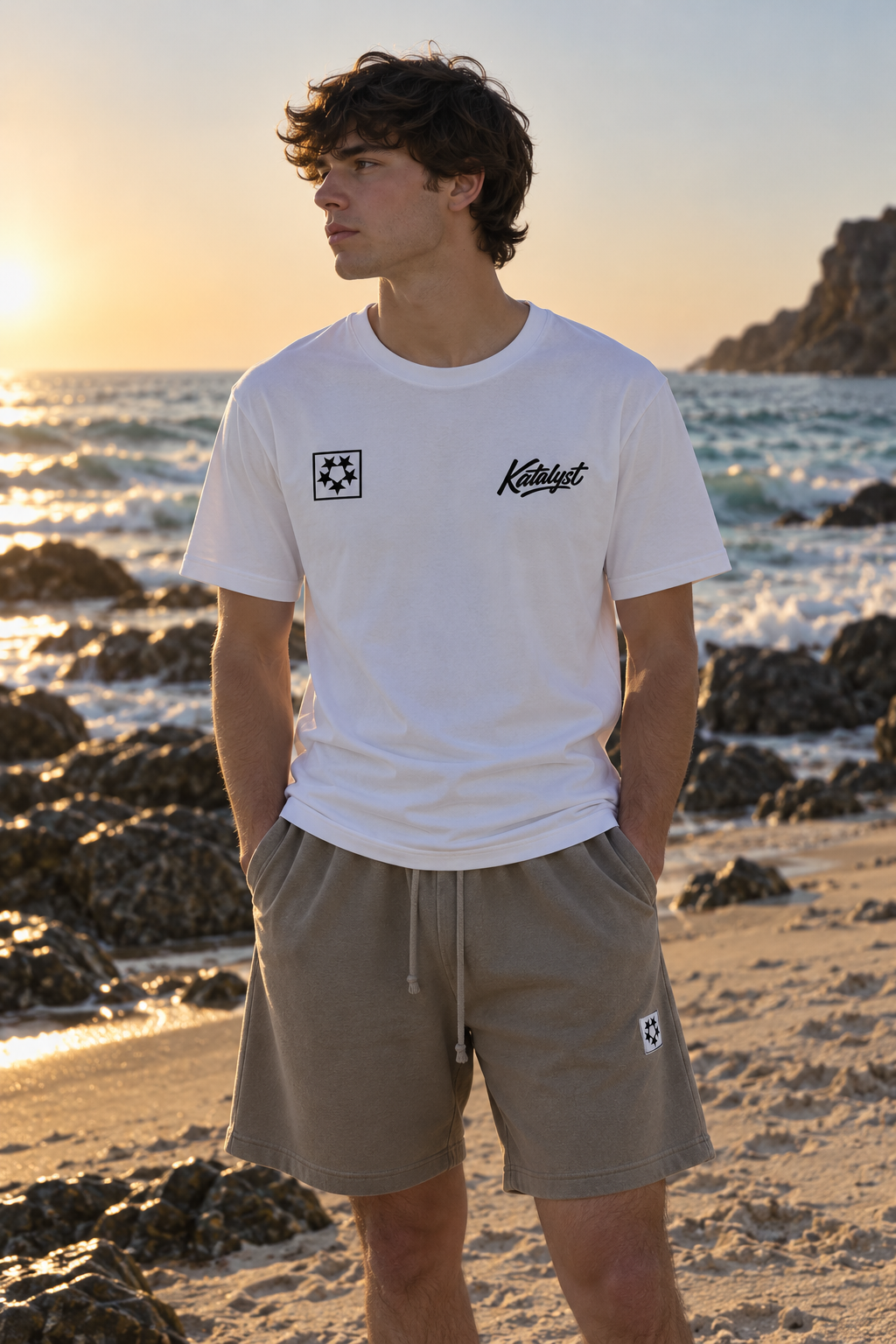 Summer T-Shirt