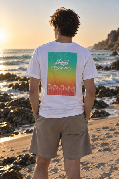 Summer T-Shirt
