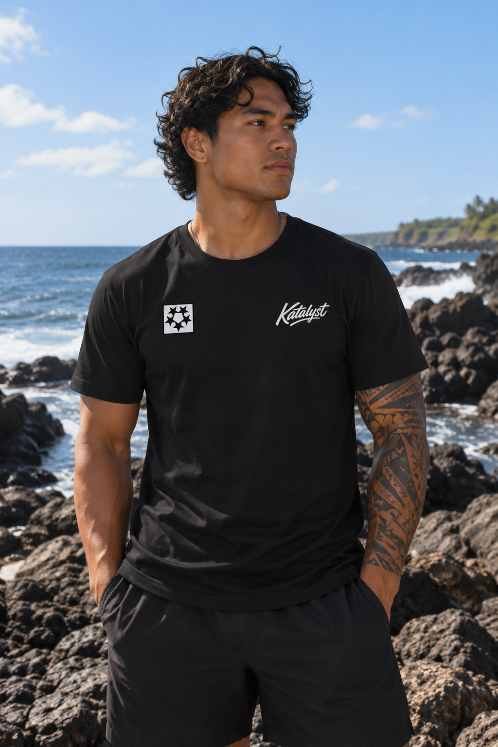Summer T-Shirt