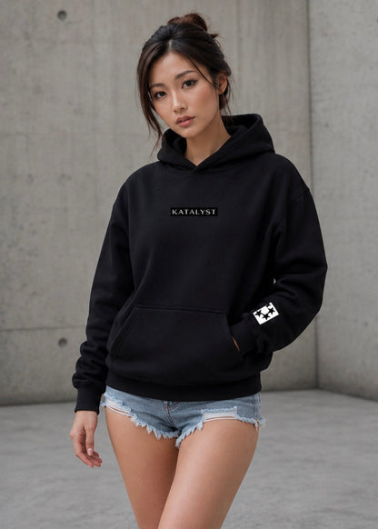 Essential Hoodie