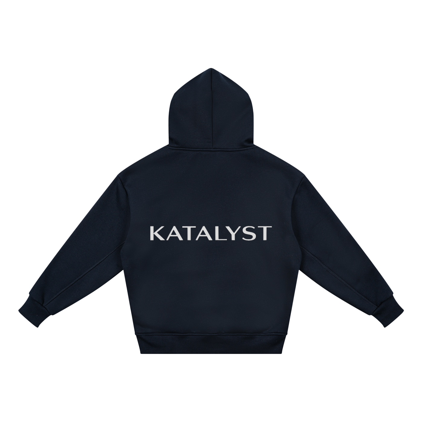 Essential Fleece Hoodie- Kids'
