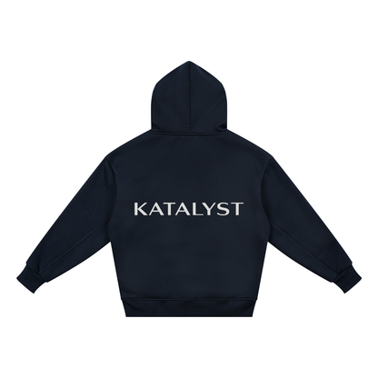 Essential Fleece Hoodie- Kids'