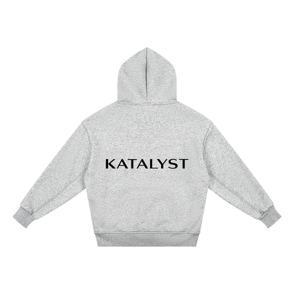 Essential Fleece Hoodie- Kids'