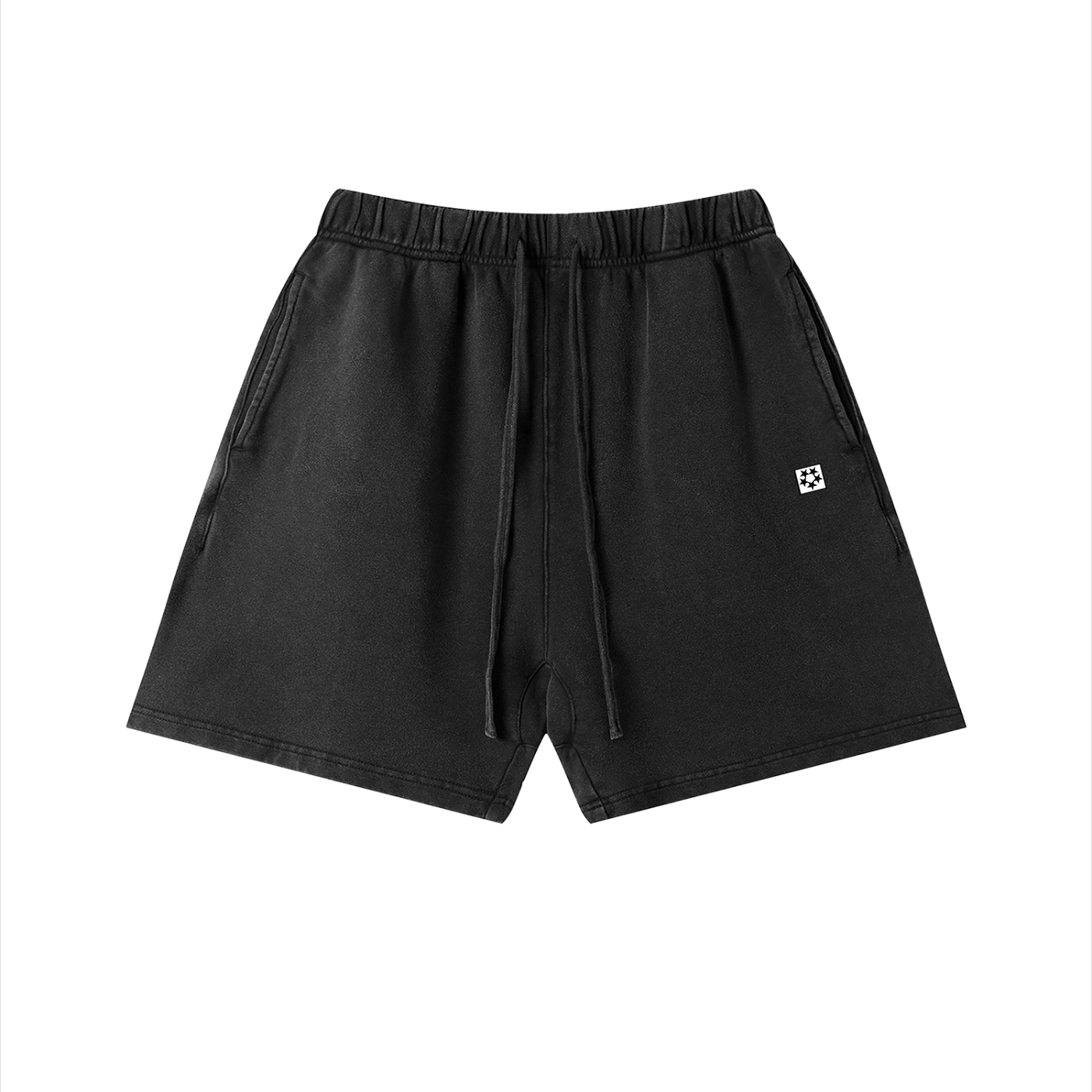 Essential Cotton Shorts