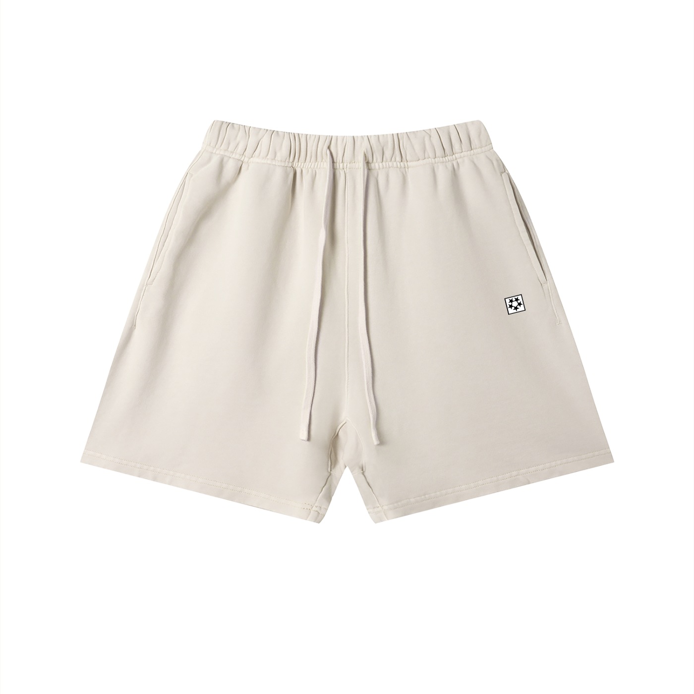 Essential Cotton Shorts