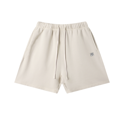 Essential Cotton Shorts