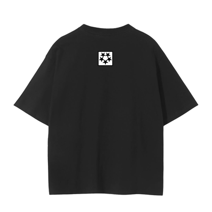 Block tee