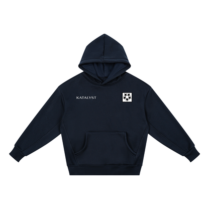 Essential Fleece Hoodie- Kids'