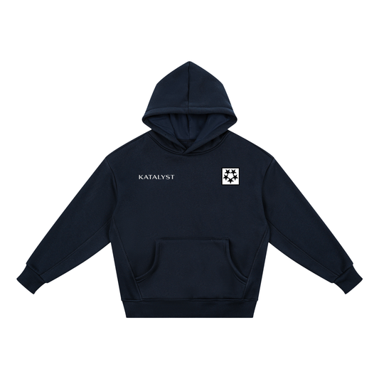 Essential Fleece Hoodie- Kids'