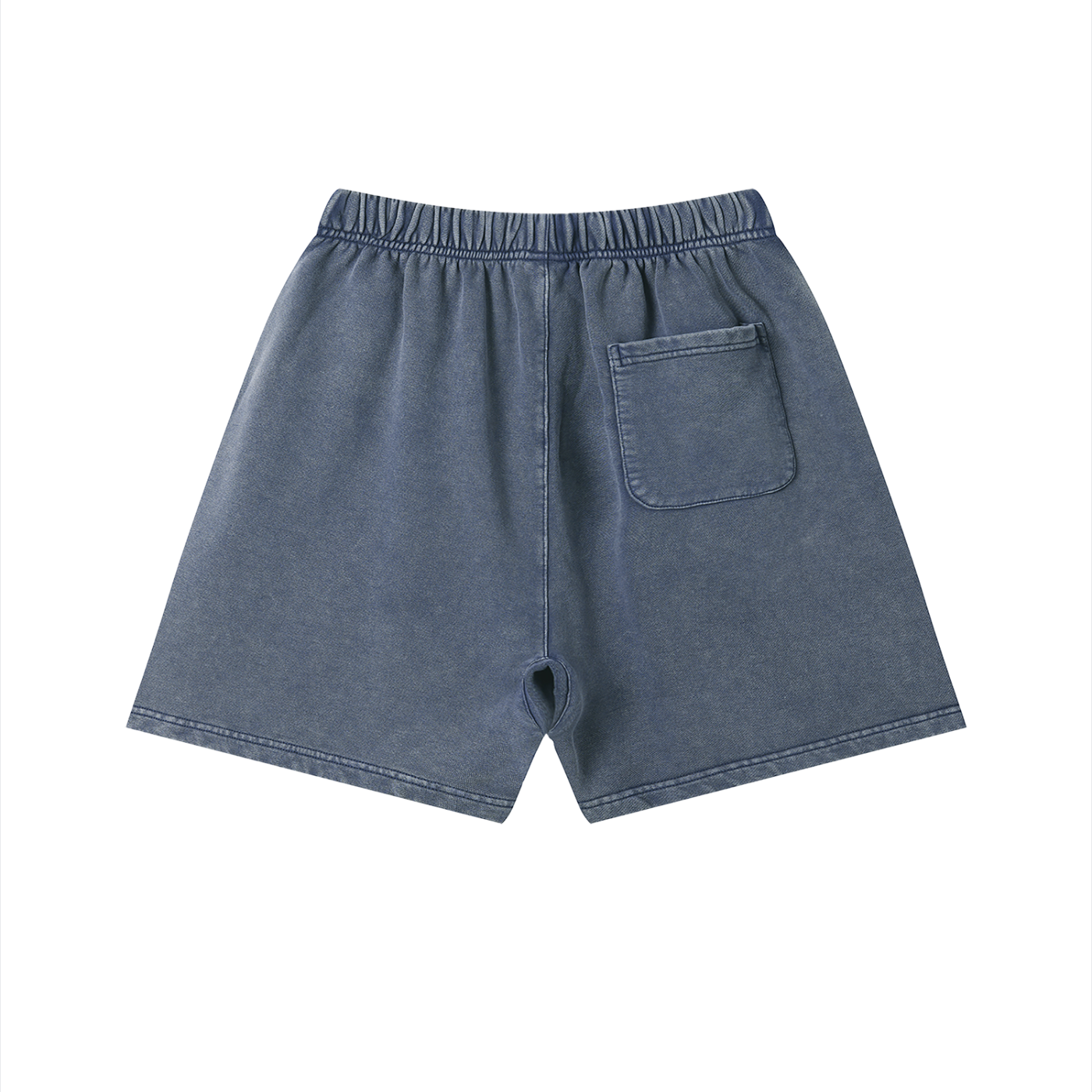 Essential Cotton Shorts