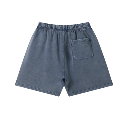 Essential Cotton Shorts
