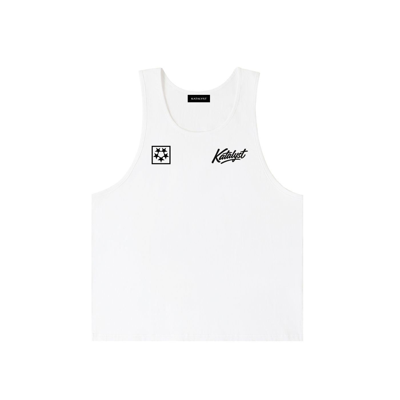 Summer Tank Top