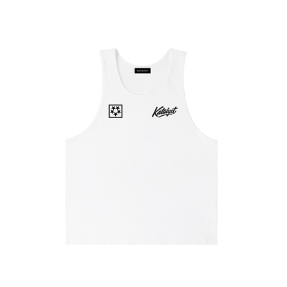 Summer Tank Top