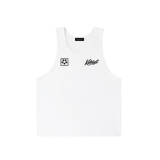Summer Tank Top