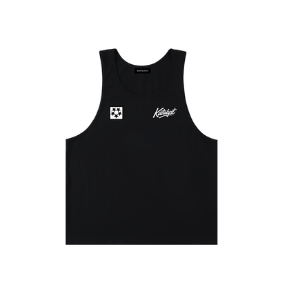 Summer Tank Top