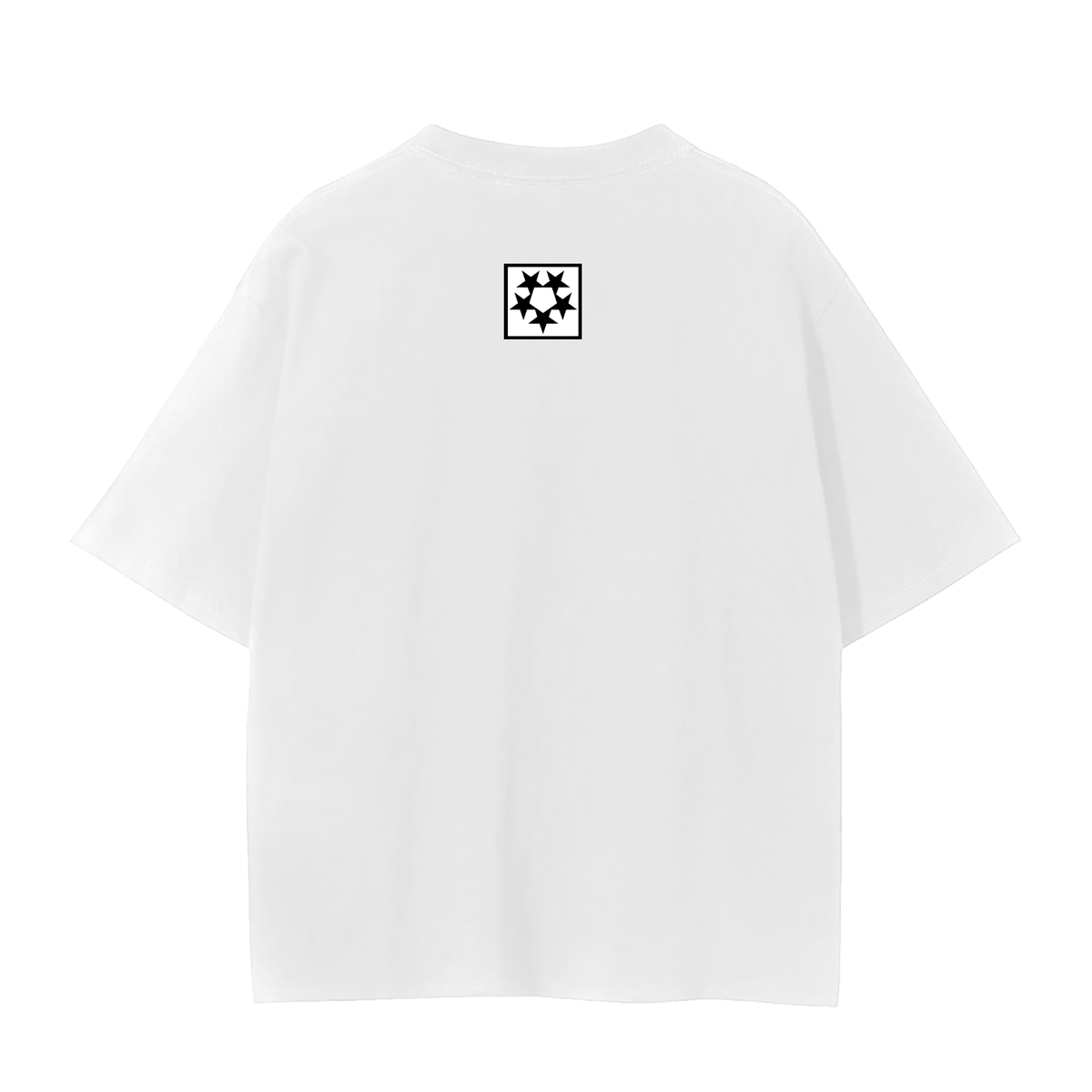 Block tee