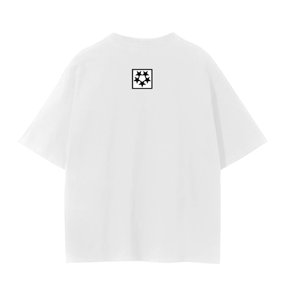 Block tee