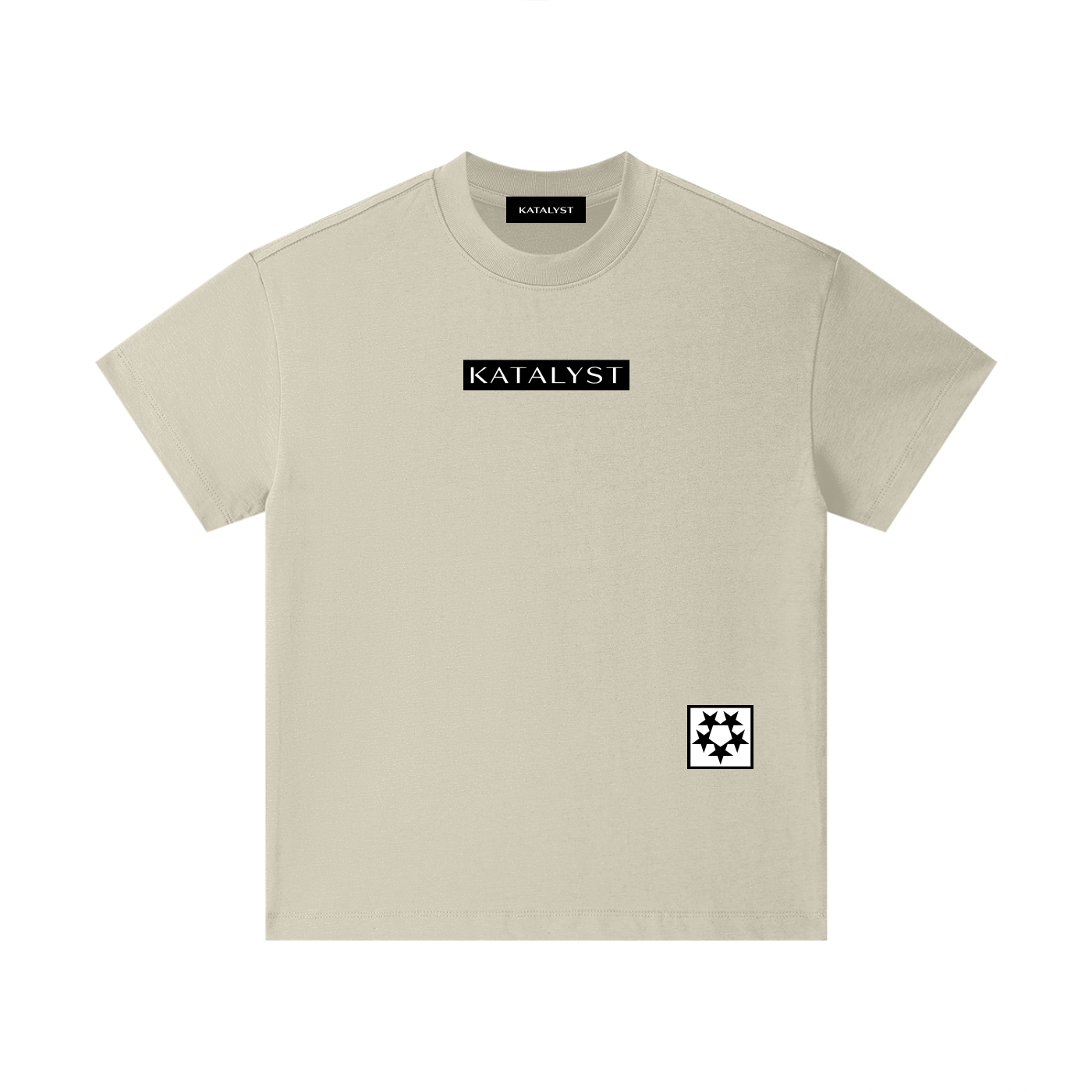Essential T-Shirt- Kids'