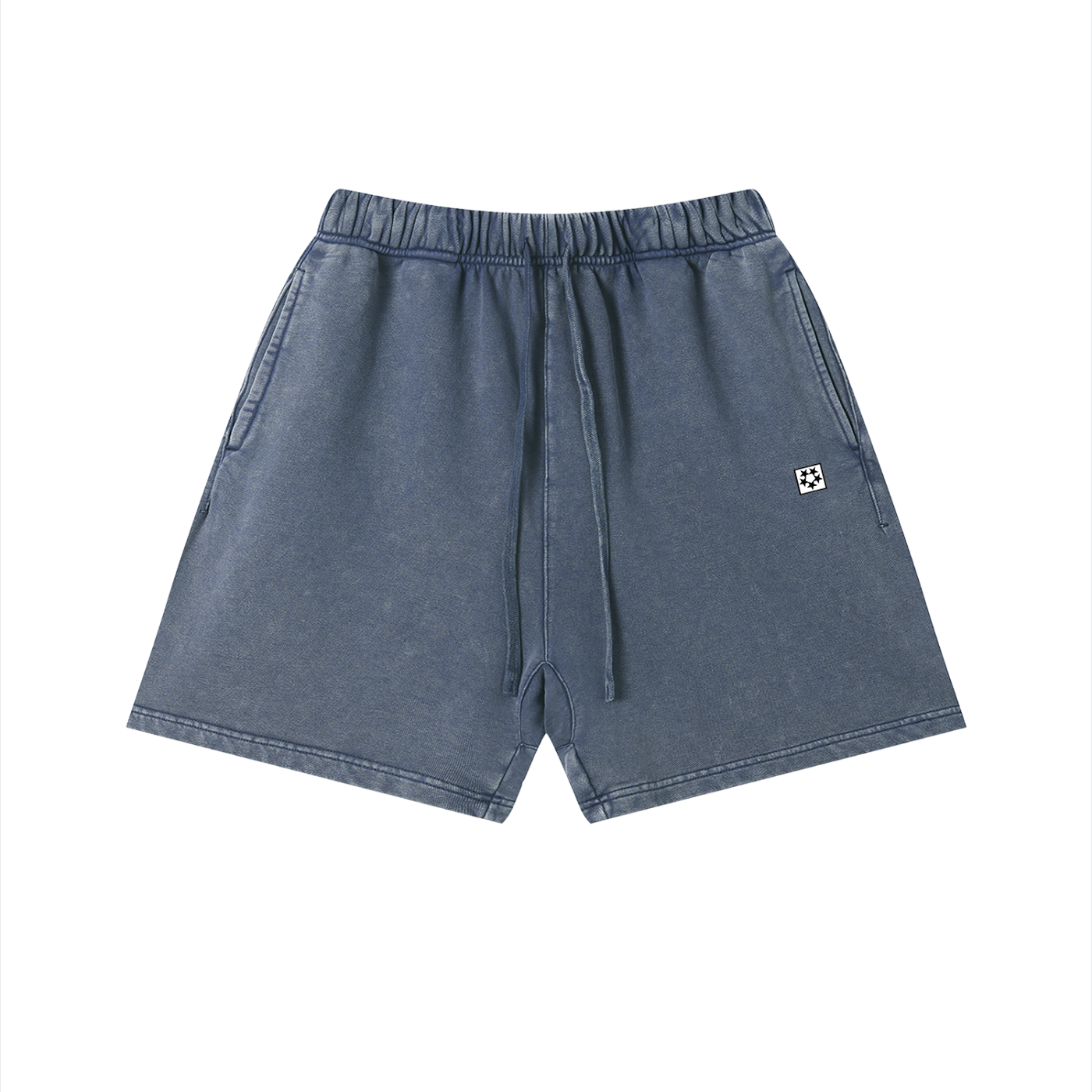 Essential Cotton Shorts