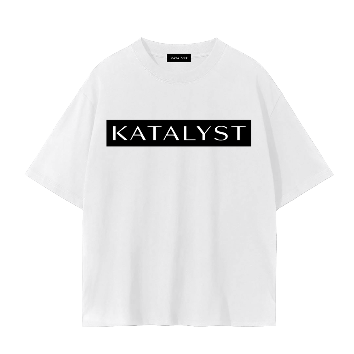 Block tee