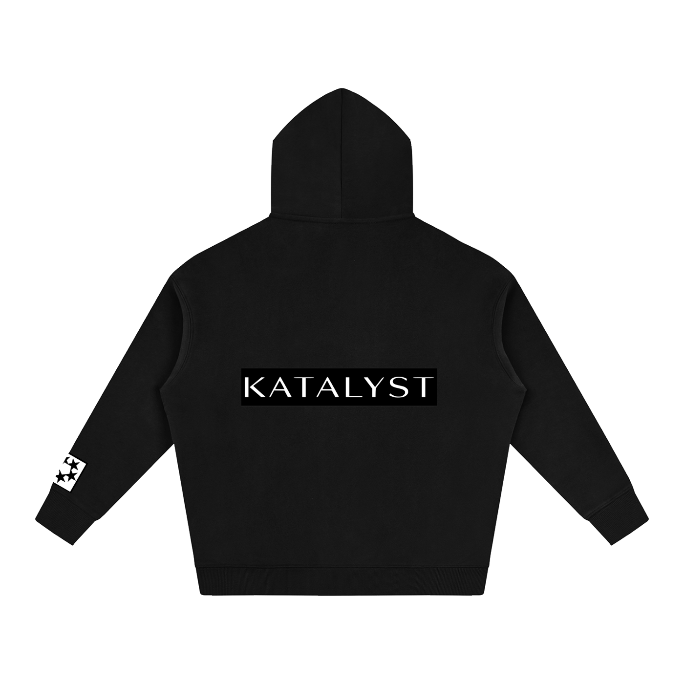 Essential Hoodie