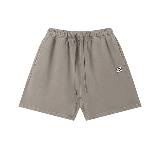 Essential Cotton Shorts