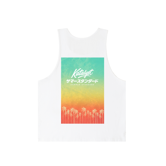 Summer Tank Top