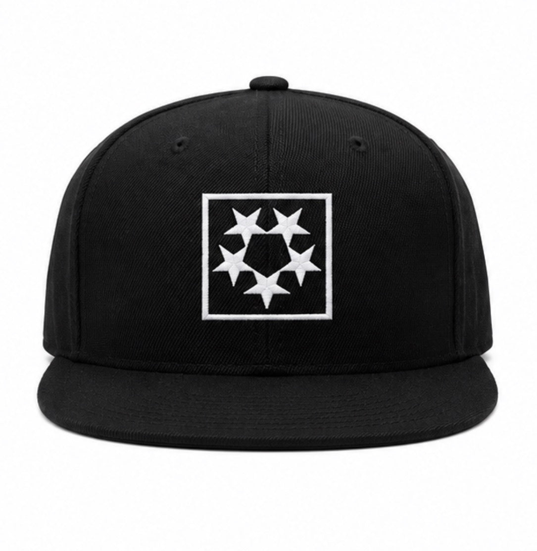Signature Snapback