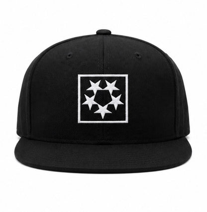 Signature Snapback