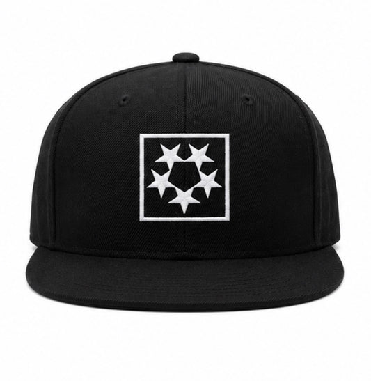 Signature Snapback
